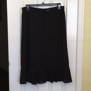 Women’s Formal Skirt